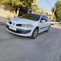 مگان ۹۱ دنده ای عروسک|خودرو سواری و وانت|یاسوج, |دیوار