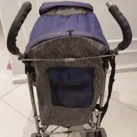 کالسکه والریا|کالسکه و لوازم جانبی|تهران, میدان ولیعصر|دیوار