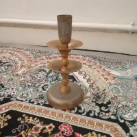 جاشمعی برنجی کلکسیونی