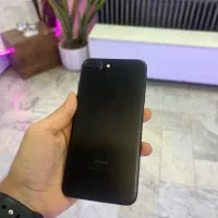 7پلاس بشدت تمیز