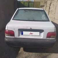 پراید مدل ۸۳|خودرو سواری و وانت|کرباسک, |دیوار