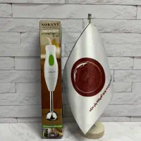 هم زن برقی سوکانی SK-1800