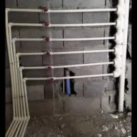 لوله کشی آب و فاضلاب|خدمات پیشه و مهارت|گلستان (تهران), |دیوار