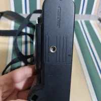 دوربین نیکون ژاپنی|دوربین عکاسی و فیلمبرداری|اندیشه, اندیشه فاز ۱|دیوار