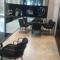 هروی بر اصلی مغازه ۴۵متری مناسب فست فود یاکافی شاپ