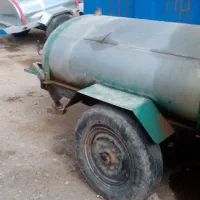 تانکر ۱۰۰۰لیتر