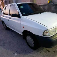 فروش پراید99|خودرو سواری و وانت|خورموج, |دیوار