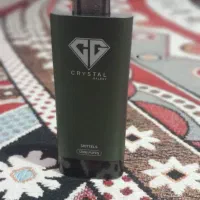 ویپ کریستال گلکسی 12000 پاف