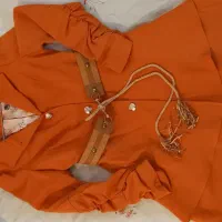 بارانی، لباس، شلوار، مانتو، کفش