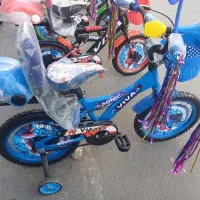 دوچرخه FUJI ابراهیمی سایز ۱۶ 12و۲۰|دوچرخه، اسکیت، اسکوتر|شهریار, شهریار|دیوار