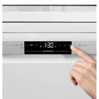 ماشین ظرفشویی 14نفره دوو اکبند