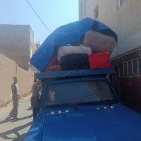 خدمات حمل و نقل 24 ساعته با مجوز رسمی