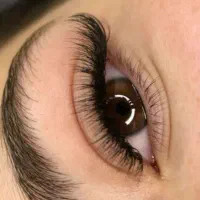 اکستنشن مژه|خدمات آرایشگری و زیبایی|اصفهان, همدانیان|دیوار