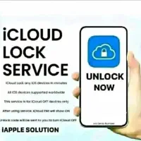 حذف آیکلود اپل آیدی شخصی سروری تضمینی