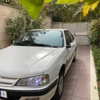 پژو پارس مدل ۸۹ بی رنگ|خودرو سواری و وانت|تهران, نظامی گنجوی (توانیر)|دیوار