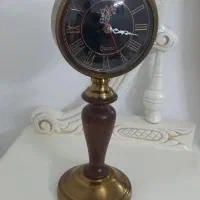 ساعت رومیزی