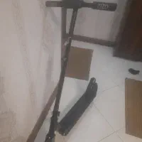 اسکوتر|دوچرخه، اسکیت، اسکوتر|پرند, فاز ۲|دیوار