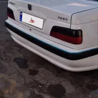 پژو پارس مدل ۱۴۰۱ موتور جدید xu7p|خودرو سواری و وانت|زاهدان, |دیوار