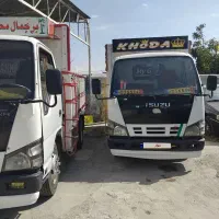 ایسوزو 5200