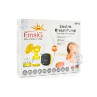 شیردوش برقی امسیگ کاملا سالم