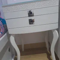 کنسول جاقاشق چنگال برنددالتون‌‌