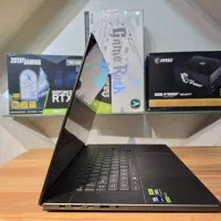 لپتاپ ASUS ROG Zephyrus G16 هیولای خوشاستایل|رایانه همراه|شیراز, معالیآباد|دیوار