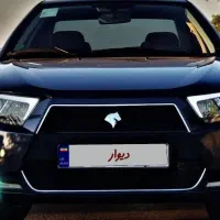 فروش نقدی دنا پلاس اتومات آپشنال