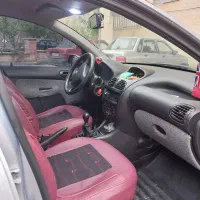 ۲۰۶مدل۸۲|خودرو سواری و وانت|اردبیل, |دیوار