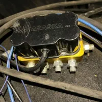 پنوماتیک سالم