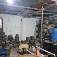 فروش کپسول پرسی ۱۱ کیلویی