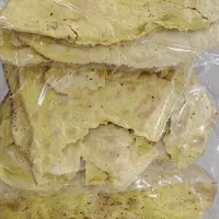 نان خشک گنابادی