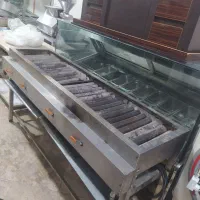 فروش و خریدار دیگ روحی لوازم کافه فست فود|کافیشاپ و رستوران|کرج, گوهردشت|دیوار