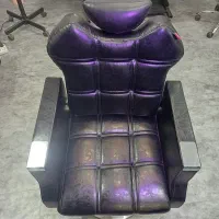 صندلی جکی آرایشگری مردانه