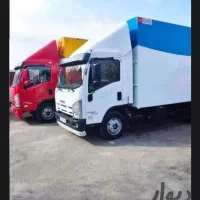 پردیس بار خدمات حمل و نقل اسباب کشی باربری