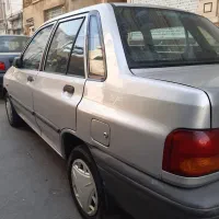 پراید مدل ۸۷