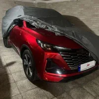 چانگان CS55 پلاس 2024 گارانتی فعال صفر کیلومتر