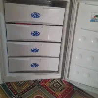 یخچال فریزر فروزان|یخچال و فریزر|قرچک, پویینک|دیوار