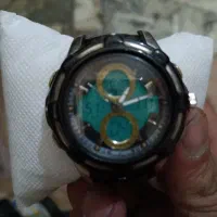 ساعت LAROS.WR100Mکمیاب اکبندکلکسیونی