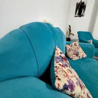 فروش مبلمان و فرش و میز وسط و عسلی|مبلمان خانگی و میز عسلی|رشت, فلسطین|دیوار