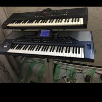 اورگ پی آی 800|پیانو، کیبورد، آکاردئون|خاوران, |دیوار