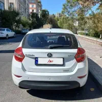 برلیانس h320 مدل 94 مشابه صفر کارکرد ۳۶ هزار|خودرو سواری و وانت|تهران, گیشا|دیوار