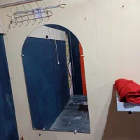 آینه|آینه|قوچان, |دیوار