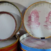 تولیدی و پخش دایره دف و لوازم موسیقی