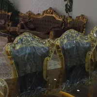 میز و مبل سلطنتی