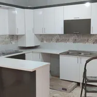 کابینت پیش ساخته شریف|مصالح و تجهیزات ساختمان|شیراز, قلعه نو|دیوار