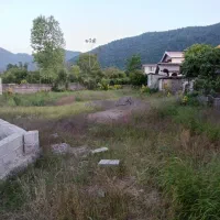 ۴۲۰متر با سند شش دانگ و کاربری مسکونی