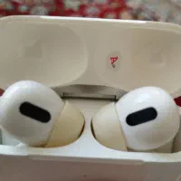 آیرپاد در حد نو|لوازم جانبی موبایل و تبلت|فردوس (خراسان), |دیوار