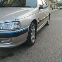 فروش پژو پارس مدل 85 دوگانه دستی|خودرو سواری و وانت|رشت, بازار|دیوار