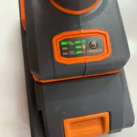 بکس شارژی ۱۰۰۰ نیوتن آنکور|ابزارآلات|تهران, بهجت‌آباد|دیوار