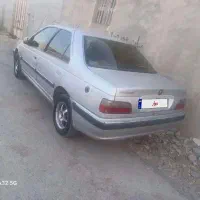 پژو پارس مدل ۸۷ دوگانه سوز|خودرو سواری و وانت|زابل, |دیوار